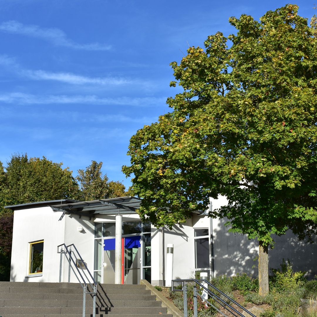 Außenstelle Gädheim der Johann-Peter-Wagner-Schule Theres